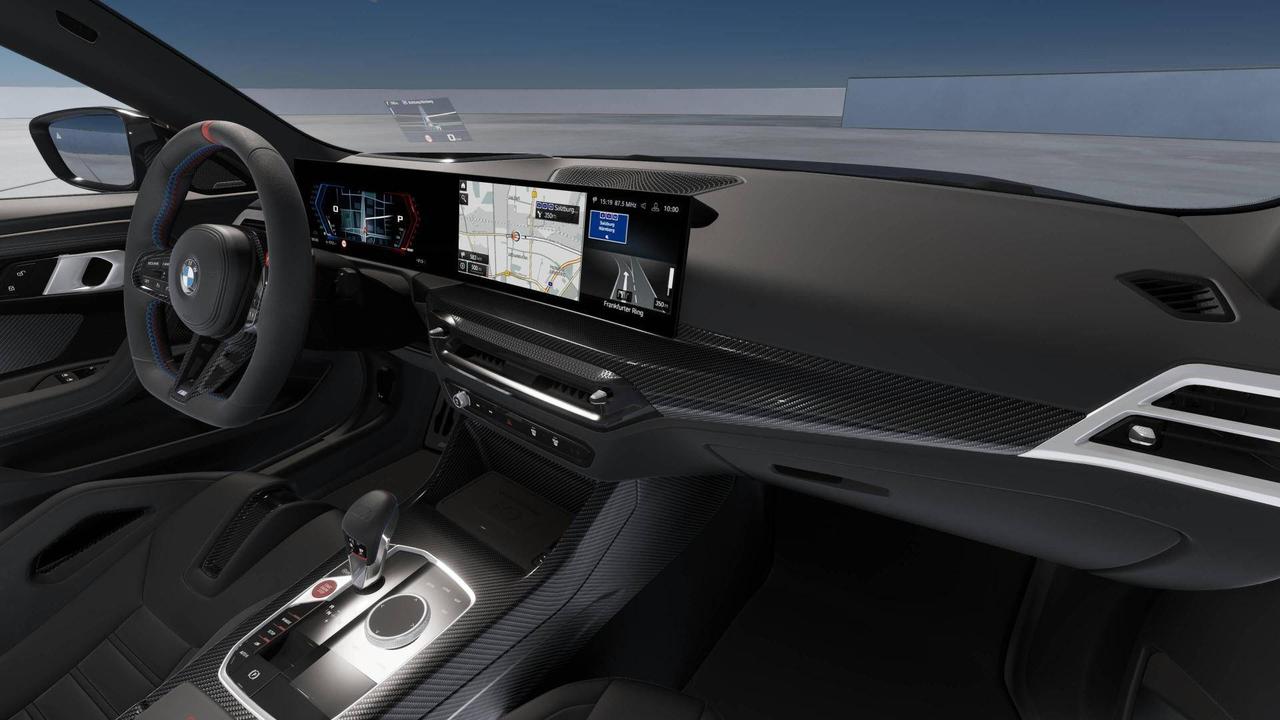 BMW Serie 2 M2 CS Coupé