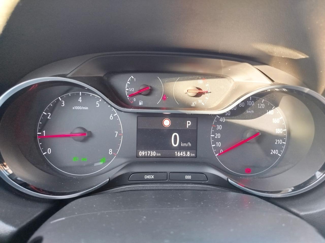 Grandland X 1.5 AUTOM *PREZZO VERO* KM CERTI- GARANZIA 12 MESI