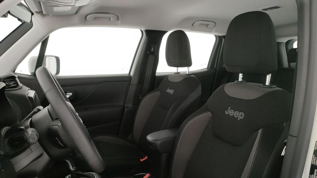 JEEP Renegade 1.5 turbo t4 mhev Limited 2wd 130cv