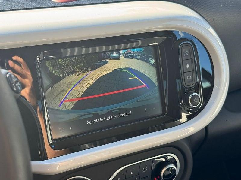 Renault Twingo Electric Twingo 22kWh Techno
