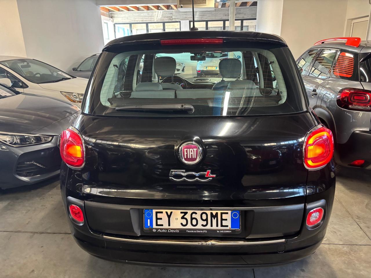 Fiat 500L 1.3 Multijet Lounge OK NEOPATENTATI