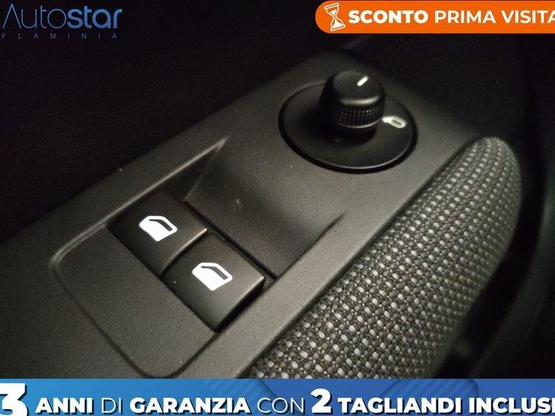 Citroën C3 Aircross 1.2 puretech Feel s&s 110cv my18