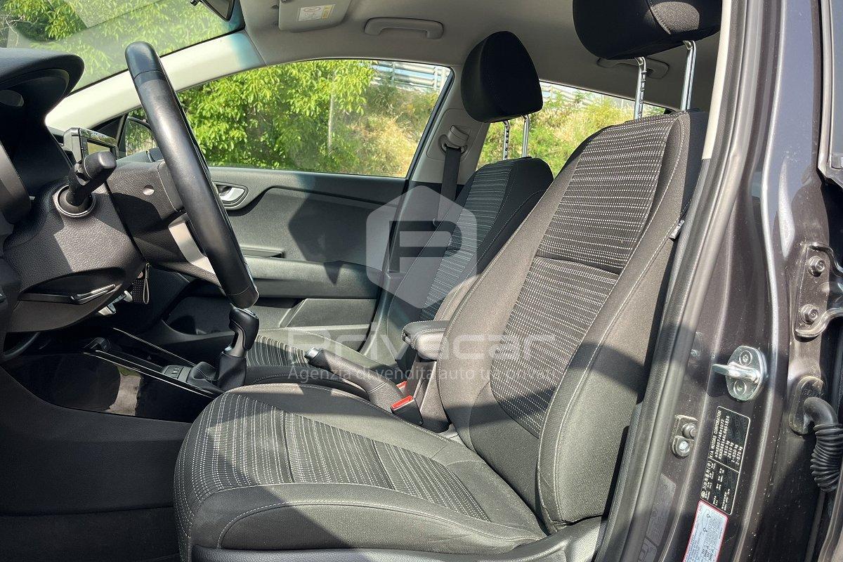 KIA Stonic 1.4 MPI EcoGPL Energy