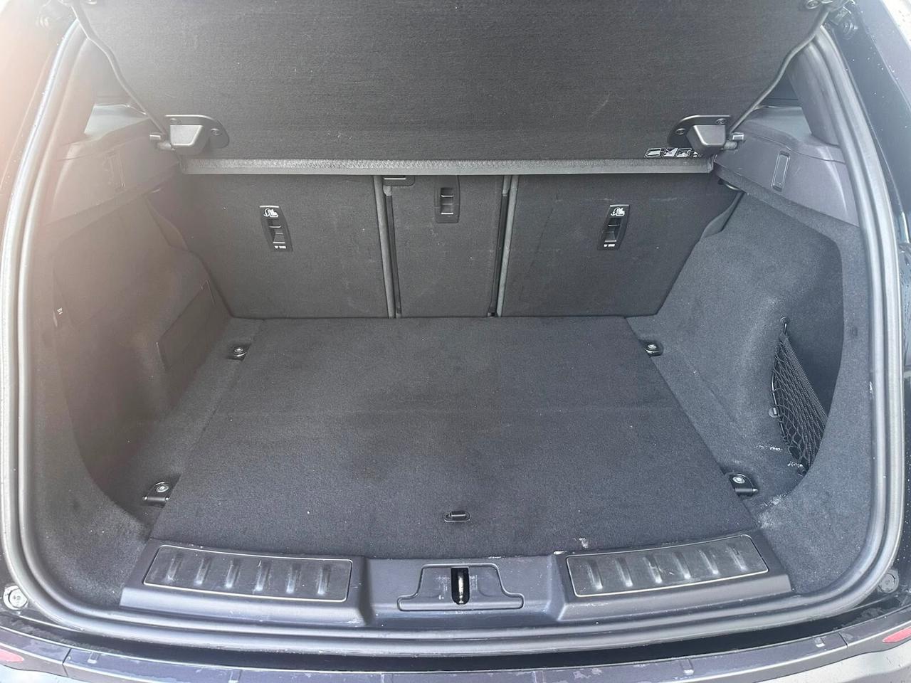 Land Rover Range Evoque 2.0D I4-L.Flw 150 CV AWD Auto R-Dynamic