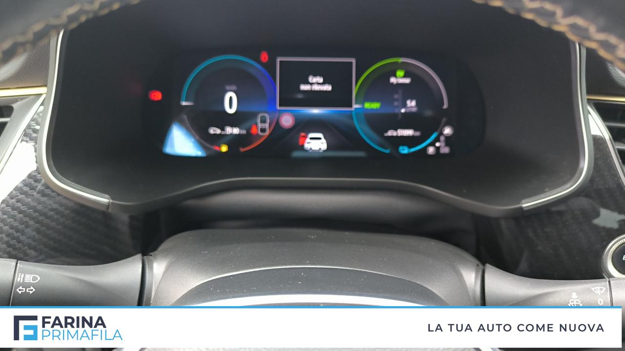 RENAULT Arkana 2021 - Arkana 1.6 E-Tech full hybrid E-Tech Engineered Fast Track 145cv