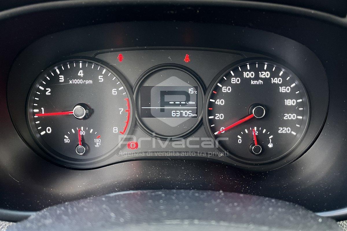 KIA Picanto 1.0 12V 5 porte Urban