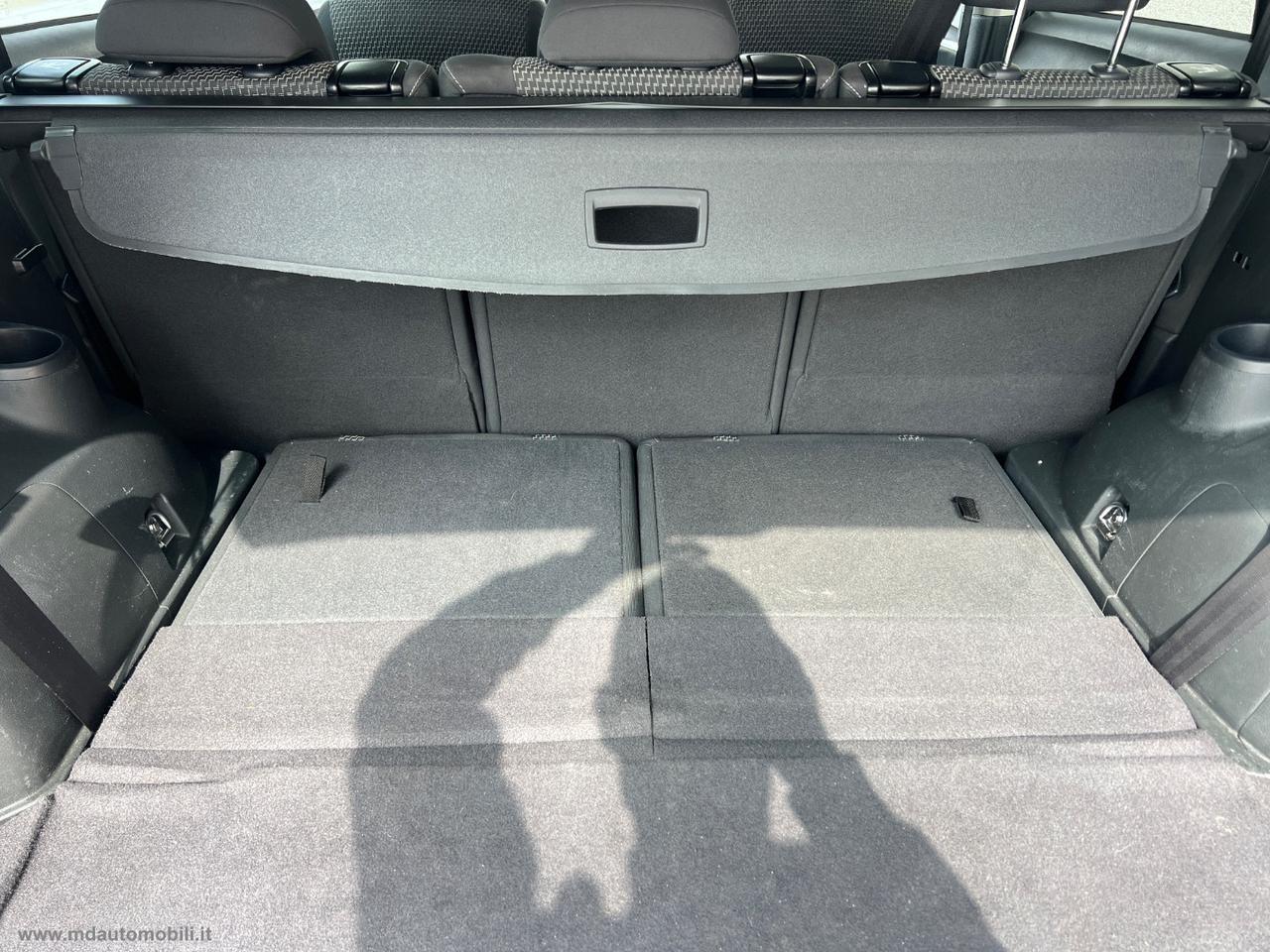 TOYOTA Verso 1.6 D-4D Active 7 POSTI EURO6