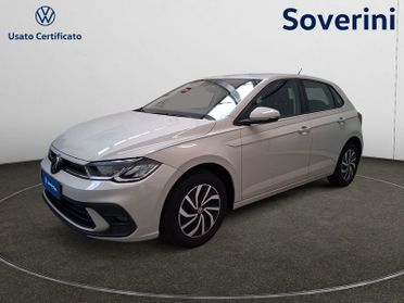 Volkswagen Polo 1.0 TGI Life
