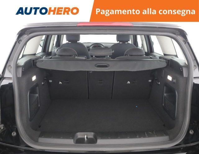 MINI Clubman 1.5 One D Clubman