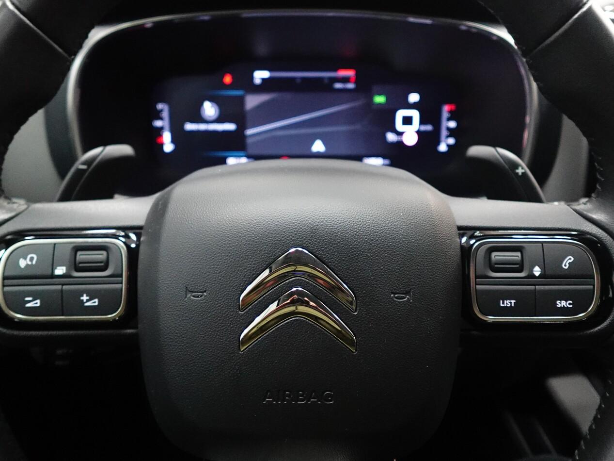 Citroen C5 Aircross 1.5 BlueHDI 130 CV EAT8 BUSINESS