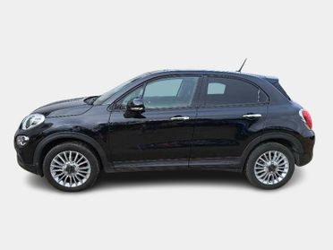 FIAT 500X 1.3 Mjet 95cv E6D Connect