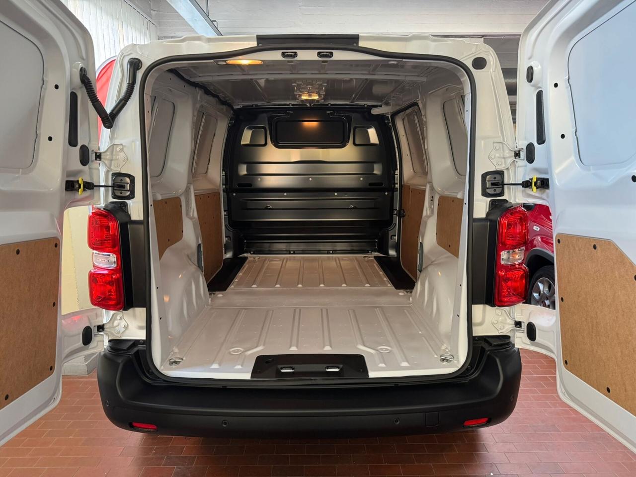 Fiat Scudo 1.5 BlueHDi 120 CV S&S PL-TN Furgone