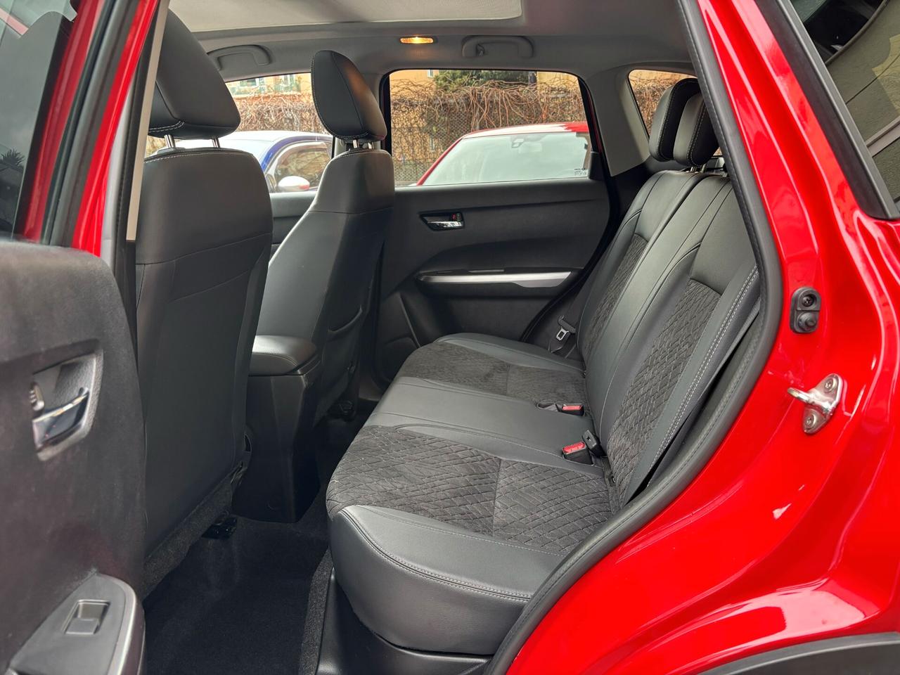 Suzuki Vitara 1.4 Hybrid 4WD AllGrip Top PREZZO REALE TAGLIANDI SUZUKY