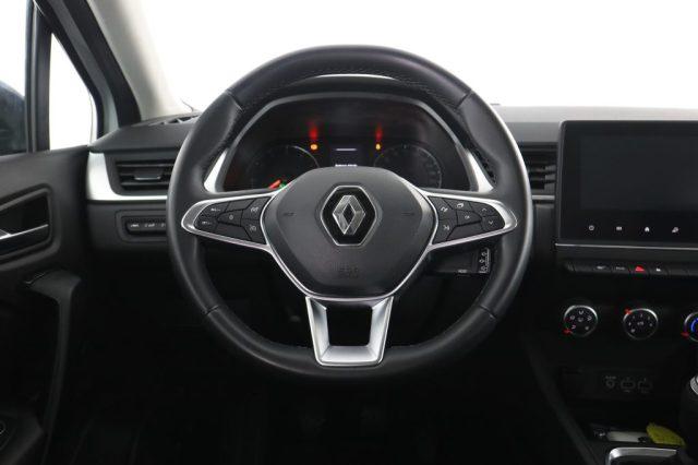 RENAULT Captur Captur TCe 90 CV Business