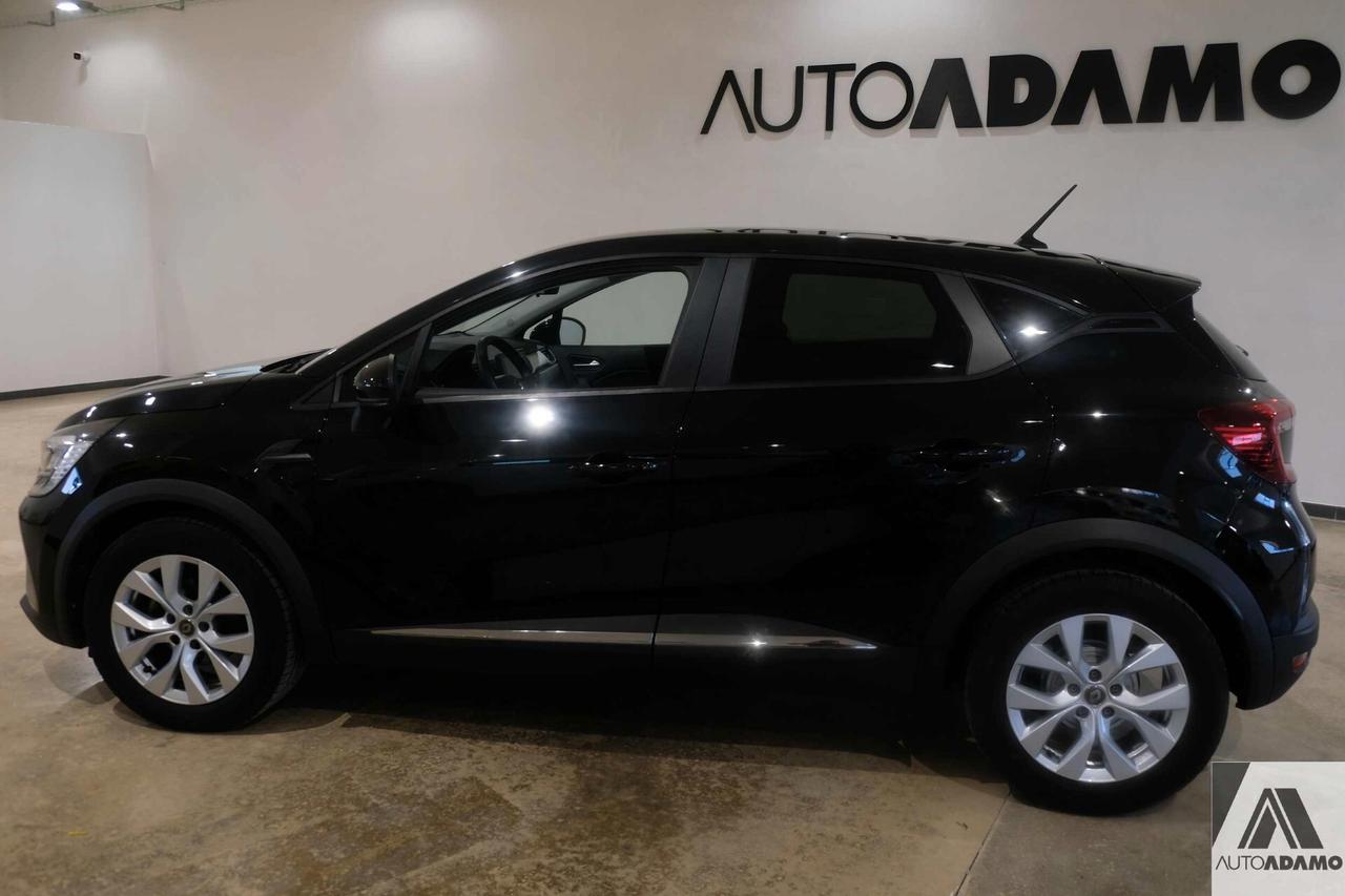 Renault Captur Blue dCi 115 CV Business