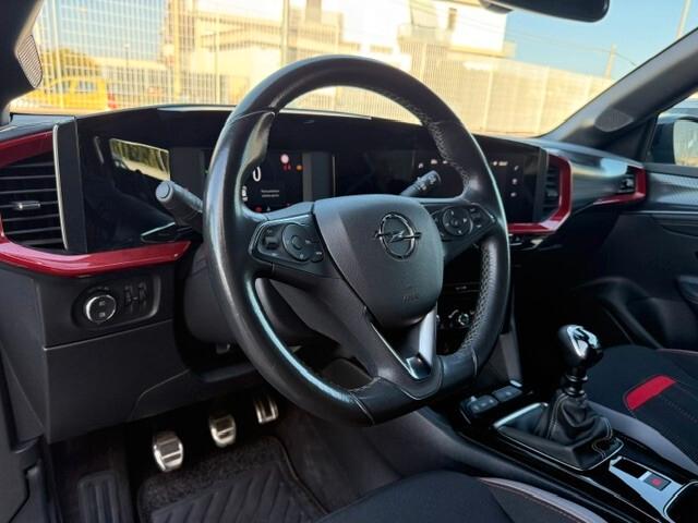 Opel Mokka 1.5 diesel Ultimate 2023