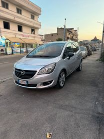 Opel Meriva 1.6 CDTI 110CV Start&Stop Cosmo