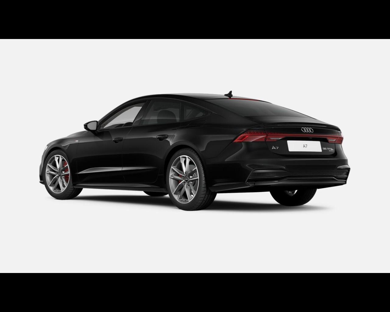 AUDI A7 A7 SPORTBACK 55 TFSI QUATTRO CON TECNOLO MY 24