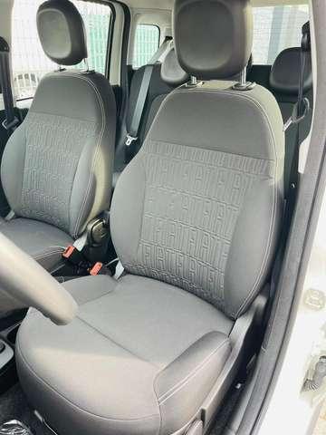 Fiat Panda Panda III 2021 1.0 firefly hybrid SUPER PROMO!!!