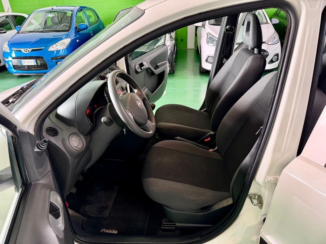 Fiat Panda 1.2 Dynamic EasyPower