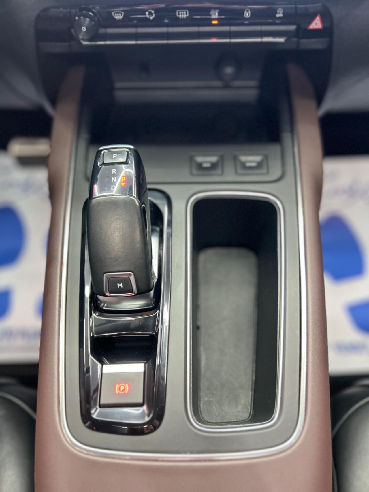 Citroen C5 Aircross 1.5 BlueHDi 130cv EAT8 Shine Pack