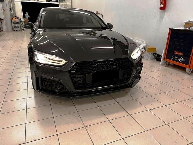Audi A5 SPB 2.0 TDI 190 CV S tronic s line