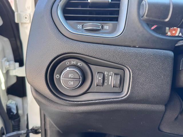 JEEP Renegade 1.0 T3 Limited