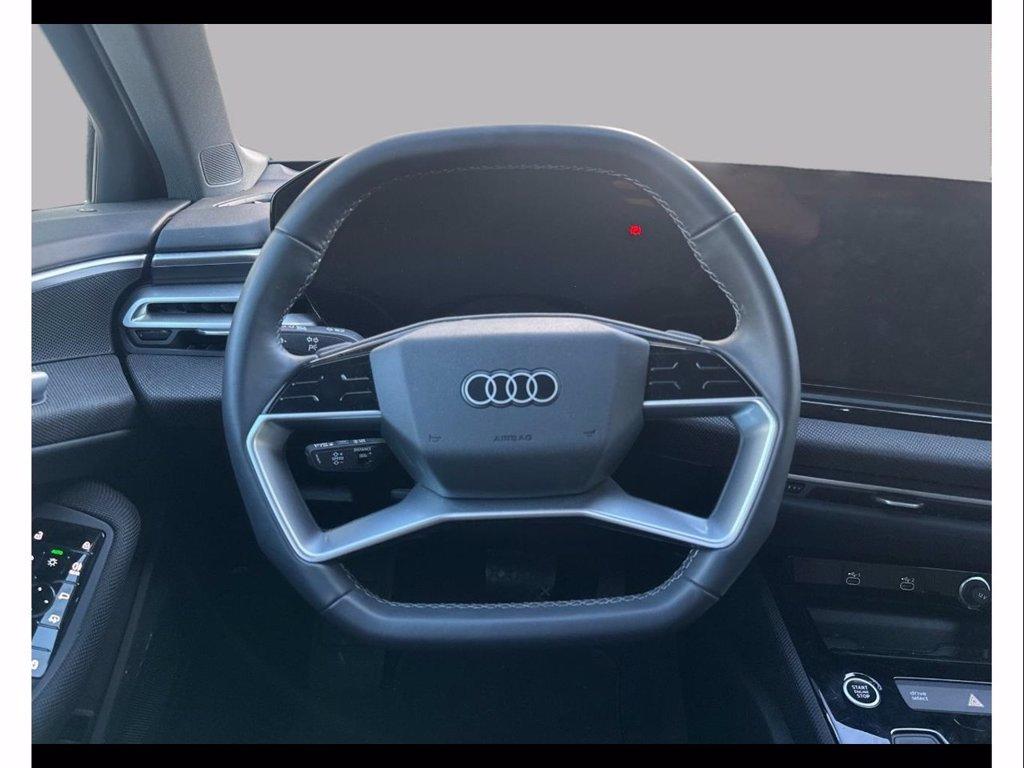 AUDI A5 berlina 2.0 tdi mhev+ business advanced 204cv s-tronic del 2025