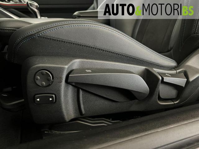 BMW 220 d 48V Coupé Msport xDrive