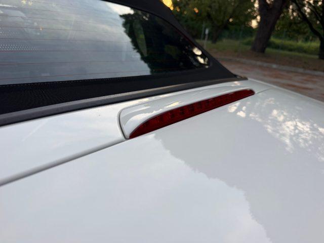 MAZDA MX-5 SOFT TOP 1.5 132CV EXCLUSIVE-LINE DRIVER ASSIST.