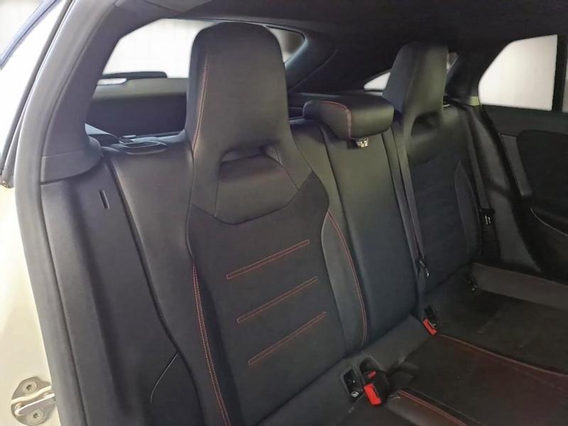 MERCEDES-BENZ CLA 200 AUTOMATIC PREMIUM STATION WAGON
