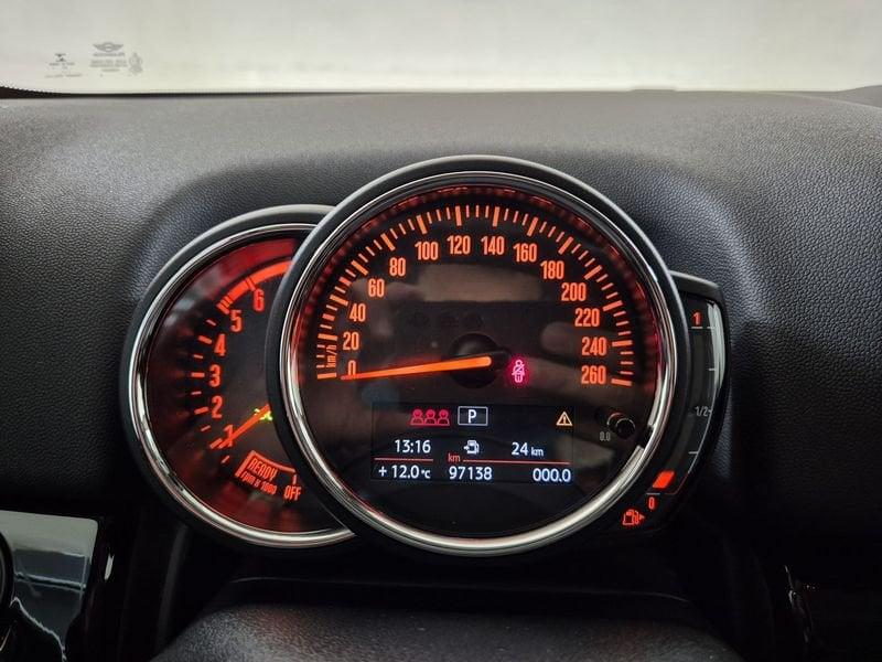 MINI Mini Countryman F60 2017 Diese Mini Countryman 2.0 Cooper D Jungle all4 auto