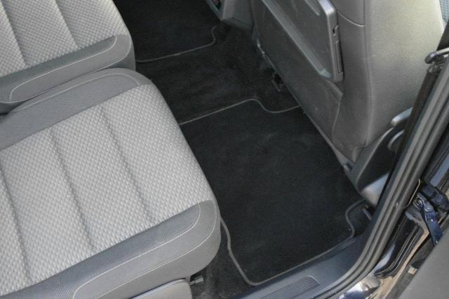 VOLKSWAGEN Touran 2.0 TDI 115 CV DSG Business BlueMotion Technology