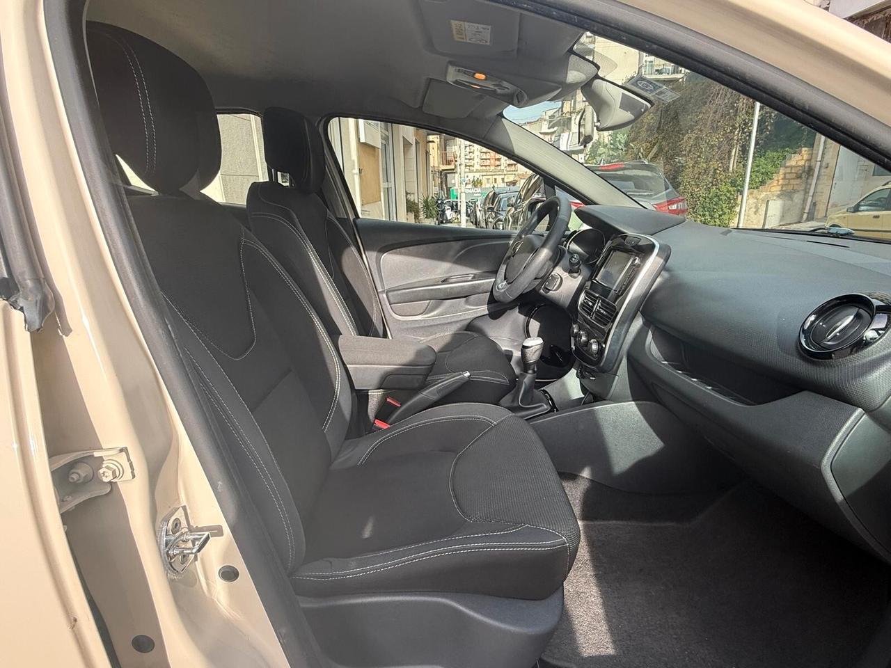 Renault Clio dCi 8V 75CV Start&Stop 5 porte Energy Life