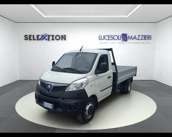 PIAGGIO Porter NP6 1.5 PLM-RG Gpl cassone ribaltabile