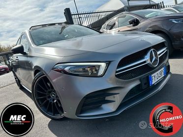 Mercedes-benz A 35 AMG AMG 4Matic