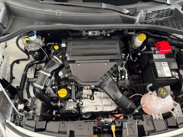 FIAT 500X 1.3 MultiJet 95 CV Club NEOPATENTATI