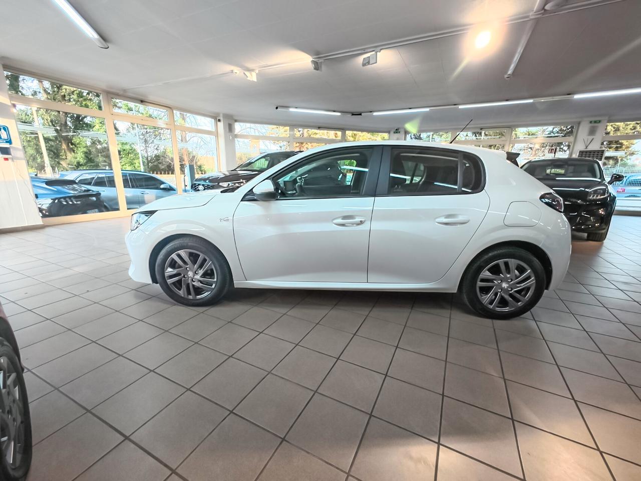Peugeot 208 BlueHDi 100 Stop&Start 5 porte Active