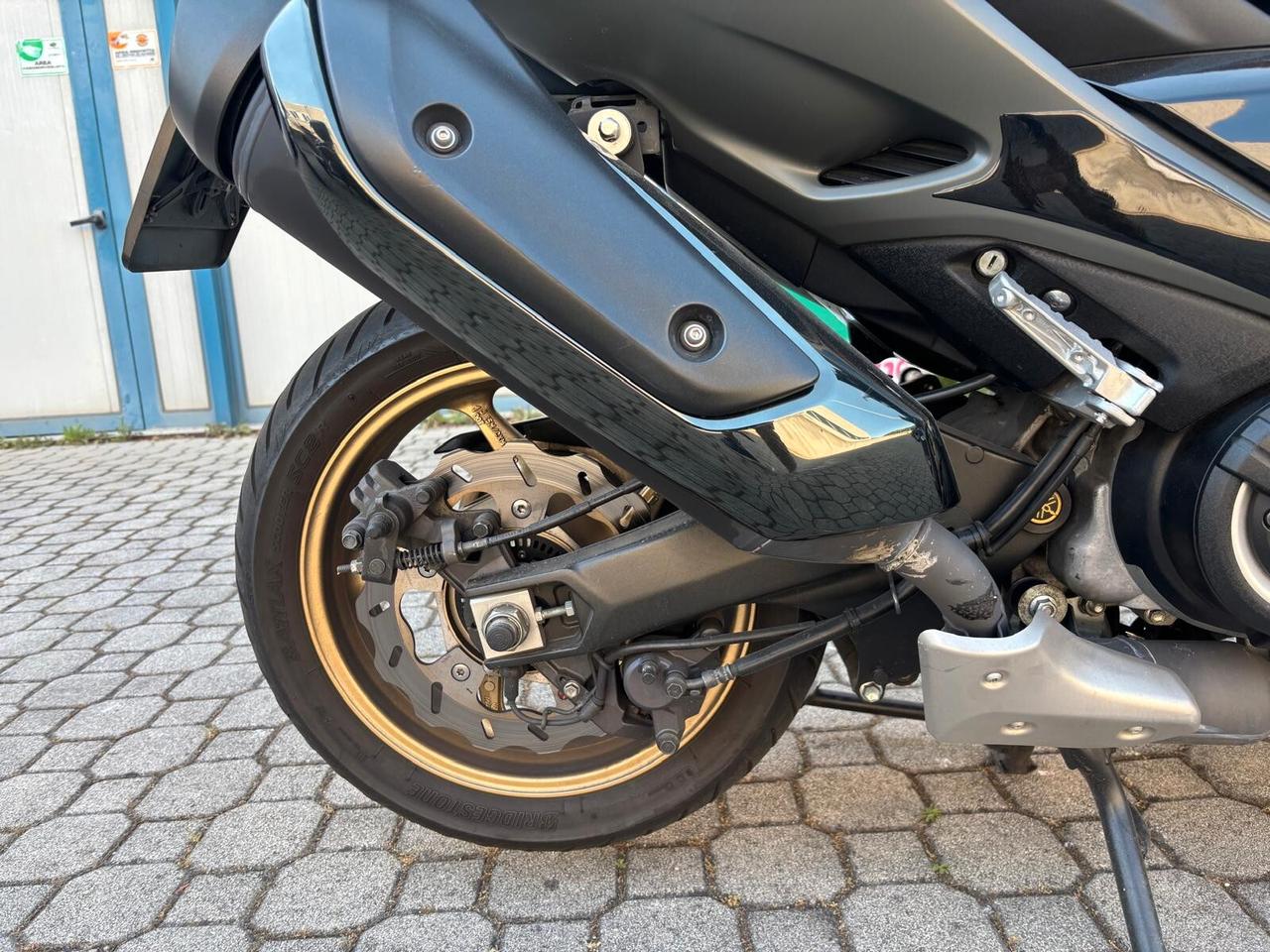 Yamaha TMAX 560 TECH MAX - Rif.273