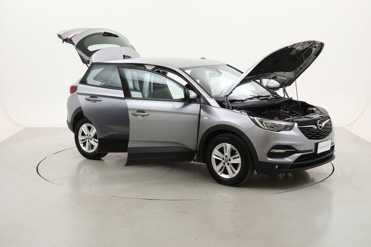 Opel Grandland Business Edition BR674532 1.5 Diesel 131CV