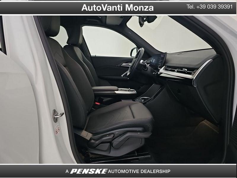 BMW X1 X1 sdrive18d X-Line auto