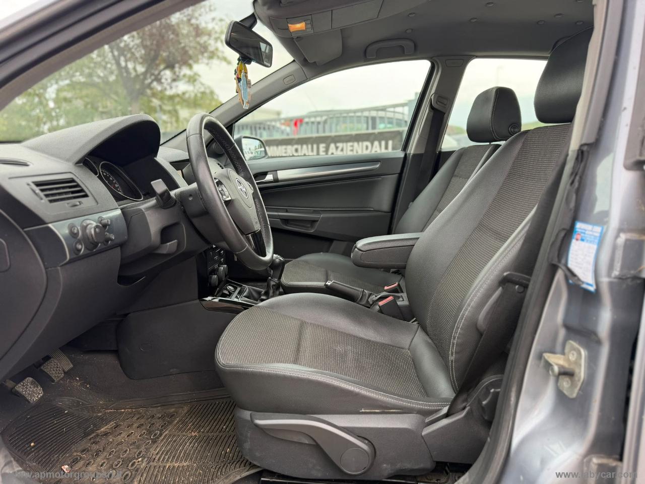 OPEL Astra 1.6 16V VVT 5p. Club