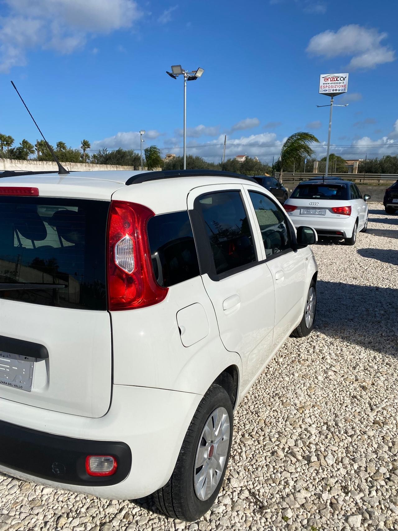 Fiat Panda 1.3 MJT 95 CV S&S Easy Autocarro