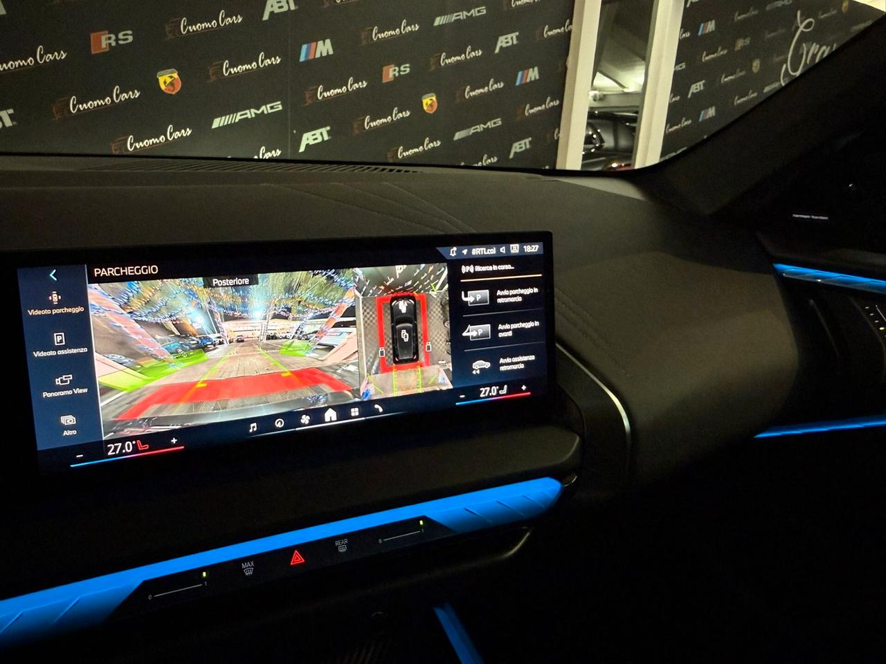 Bmw X3 xDrive20d 48V MSport Pro