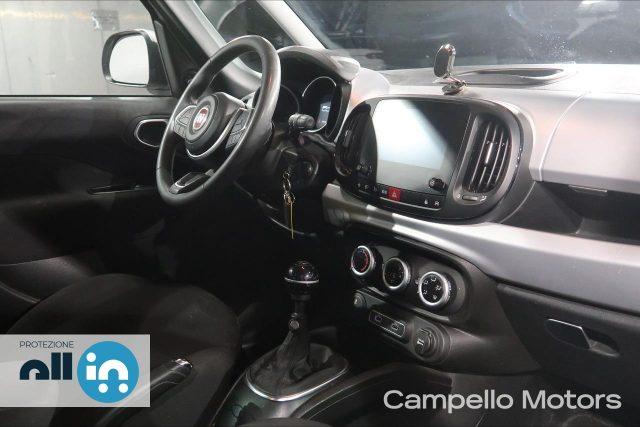 FIAT 500L 500L 1.4 16V Connect