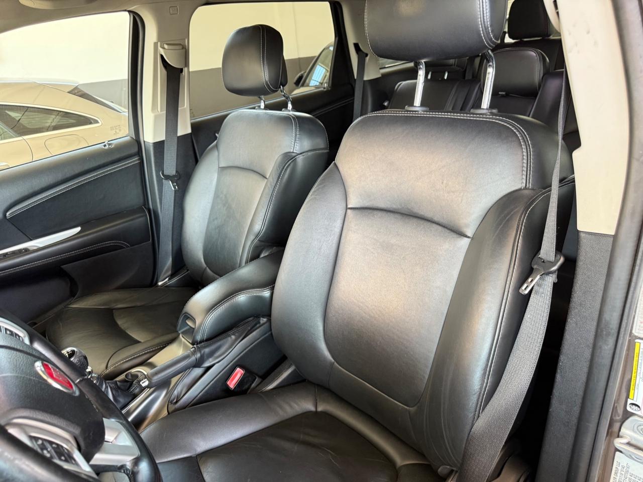 Fiat Freemont 2.0 Multijet 170 CV Lounge