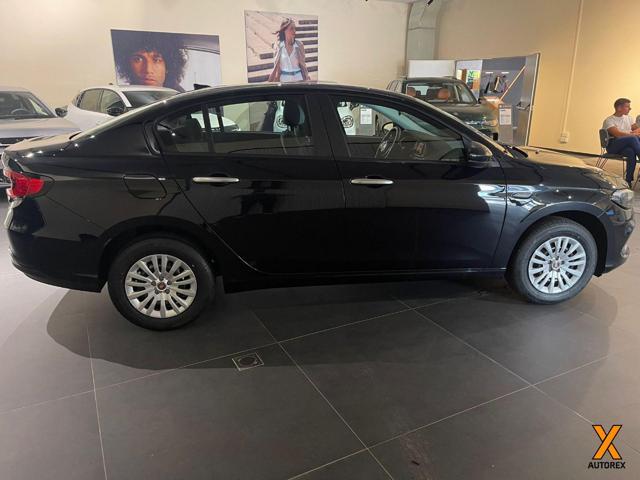 FIAT Tipo 1.6 Mjt SedanTipo