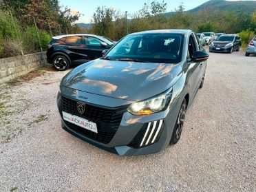 Peugeot 208 PureTech 75 Stop&Start 5 porte Active
