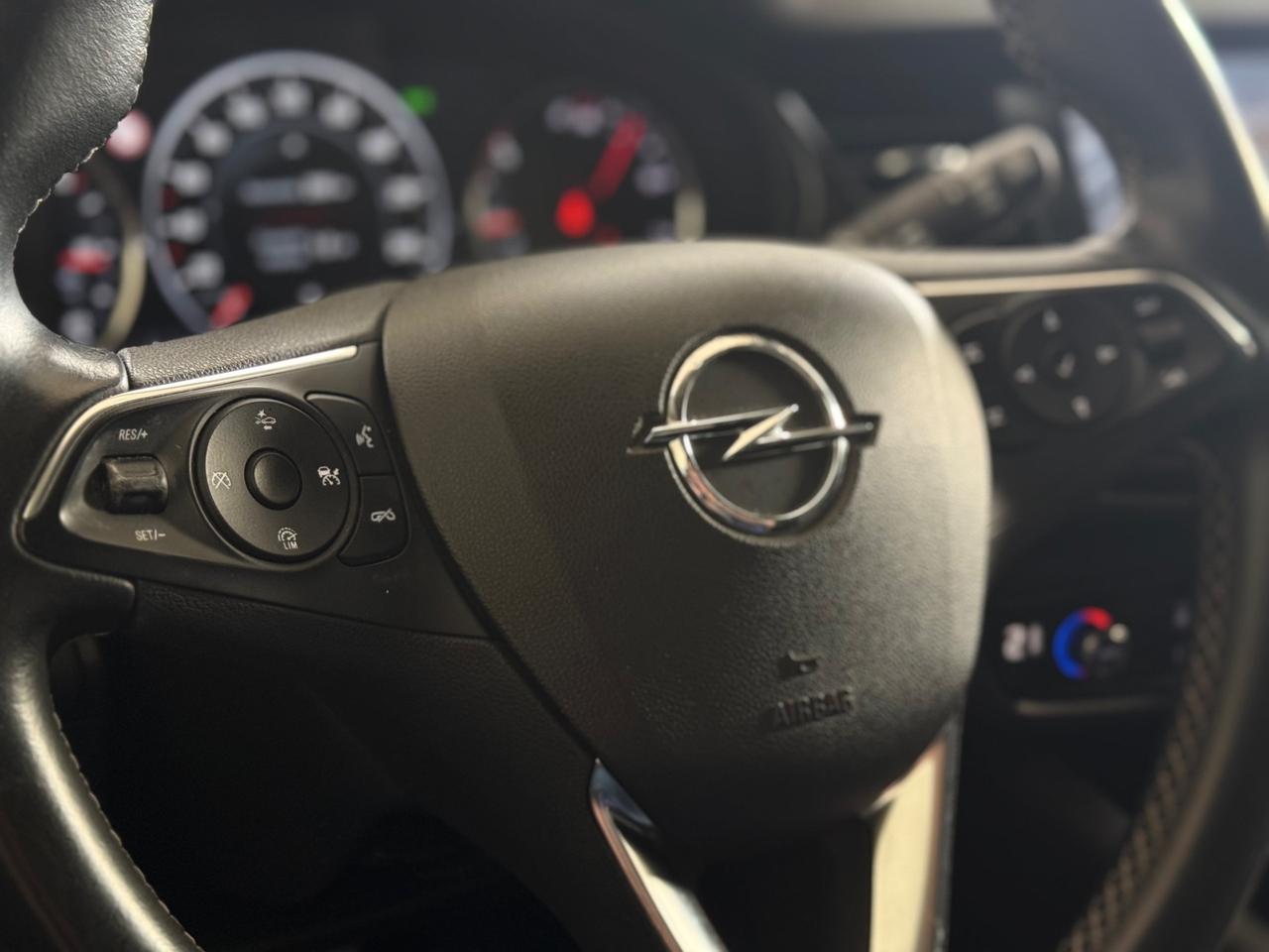 Opel Insignia 1.6 CDTI 136 CV aut.Sports Tourer Innov.