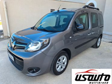 Renault Kangoo 1.5 dCi 90CV 5 porte Limited NAVI